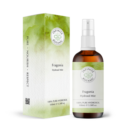 Fragonia Hydrosol mist- 100% pure