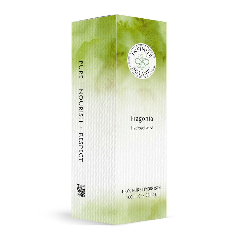 Fragonia Hydrosol mist- 100% pure