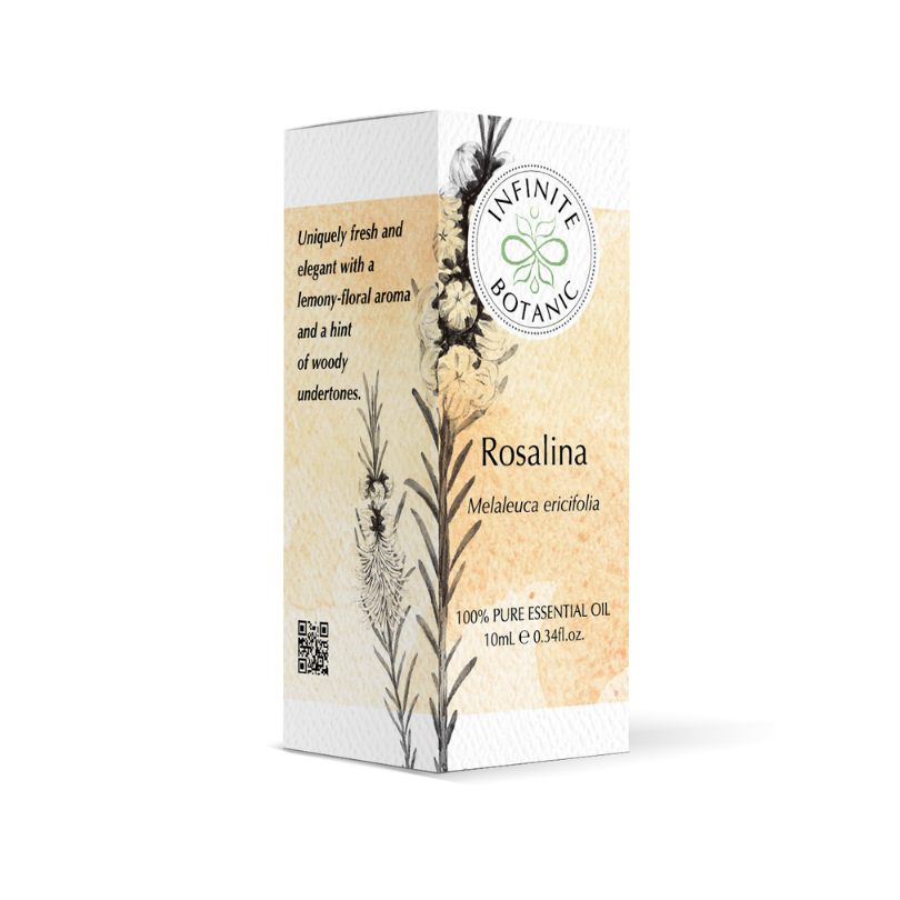 Rosalina essential oil - 100% pure