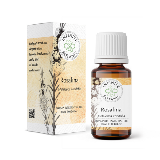 Rosalina essential oil - 100% pure